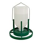 Distributeur d'eau et de nourriture pour oiseaux