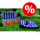 Divanetto Westerland + Coperta gratis!