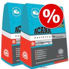 Doble pack: Acana 2 x 7 kg con hasta 10% dto.