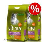 Doble Pack: Affinity Ultima 2x3/1,5 kg