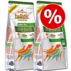 Doble pack: Almo Nature Holistic 2 x 12 kg con hasta 10% dto