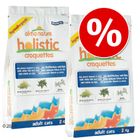 Doble pack: Almo Nature Holistic 2 x 12 kg hasta 10% dto.