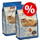 Doble pack: Animonda 2 x 15 kg con hasta 10% de dto.