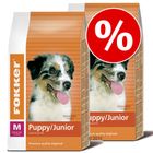 Doble pack: Fokker 2 x 15 kg con mín. 10% dto