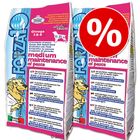 Doble pack:  Forza10 2 x 15 kg
