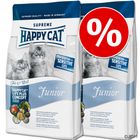 Doble pack: Happy Cat Fit 2 x 10 kg con hasta un 10% de dto.