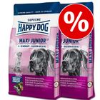 Doble pack: Happy Dog Supreme con hasta 10% dto.