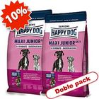 Doble pack: Happy Dog Supreme con mín. 10% dto.