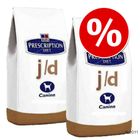 Doble pack: Hill's Prescrip Diet  2x12 kg con hasta 10% dto.