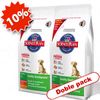 Doble Pack: Hills 2 x 12/7,5/5 kg con mín. 10% dto.