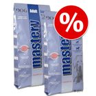 Doble pack: Mastery 2 x 13.5 kg con hasta 10% dto