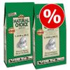 Doble pack: Nutro 2 x 10/12,5 kg