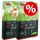 Doble pack: Orijen 2 x 13.5 kg con hasta 10% dto.