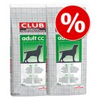 Doble pack; Royal Canin Club/Selection con hasta 10% dto.