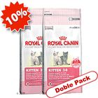 Doble Pack: Royal Canin Feline 2 x 10 kg con 10% dto.