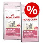 Doble pack: Royal Canin Feline 2 x 10 kg con hasta 10% dto.