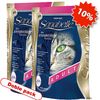 Doble pack: Sanabelle 2 x 10 kg con 10% dto.