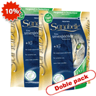 Doble pack: Sanabelle 2 x 10 kg con 10% dto.