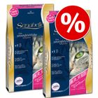 Doble pack: Sanabelle 2 x 10 kg con hasta 10% dto.