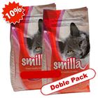 Doble pack: Smilla 2 x 7,5 kg