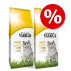 Doble pack: Yarrah 2 x 10 kg