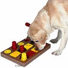 Dog Activitiy Chess