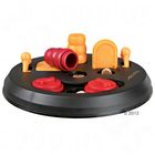 Dog Activity Flip Board