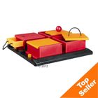 Dog Activity Poker Box