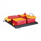 Dog Activity Poker Box