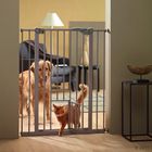 Dog Barrier 2 -koiraportti kissanluukulla