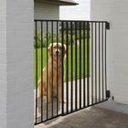 Dog Barrier Outdoor