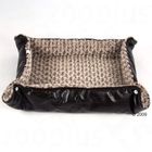 Dog Bed Cozy Bailey