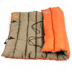 Dog Bed Cozy Lumali Orange