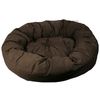 Dog Bed Cozy Mocca