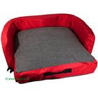 Dog Bed Oxford