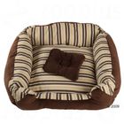 Dog Bed Smoky
