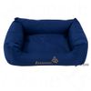 Dog Bed SnooZzze blue