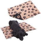 Dog Blanket  Branca