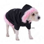 Dog Coat Good Girl