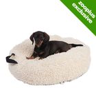 Dog Cushion Dogmaxx Cream