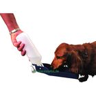 Dog Drinking Bottle with Water Dispenser