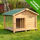 Dog Kennel Sylvan Special