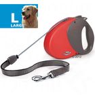 Dog Lead flexi Comfort Long Large - 8m