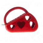 Dog Toy Snack Bag