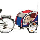 Doggy Liner Bike Trailer