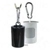 Doggy Pick-up Plastic Bags & Dispenser