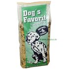 Dog's Favorit Flocken Mix