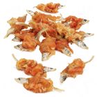 Dokas Chew Snack Chicken Breast with Fish