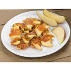 Dokas Kausnack Hühnchen mit Apfel