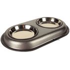 Double Cat Bowl